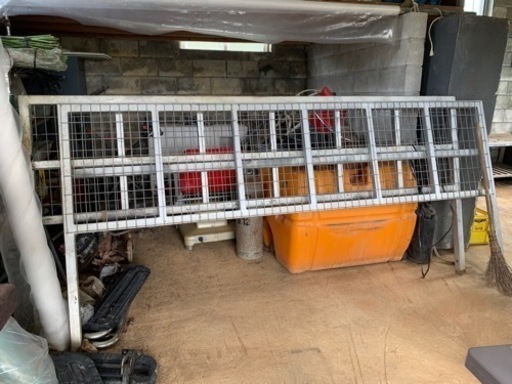 2トントラックパーツ　値下げ