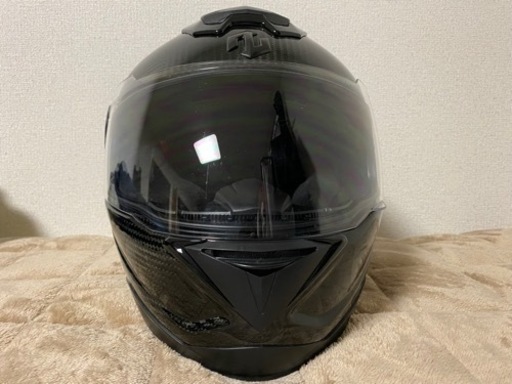 ヘルメット（ZEALOT）