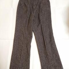 (中古)レリアンのズボンの画像