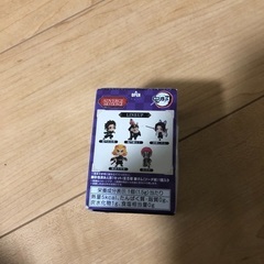 鬼滅の刃フィギア新未使用品　胡蝶しのぶの画像