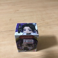鬼滅の刃フィギア新未使用品　胡蝶しのぶの画像