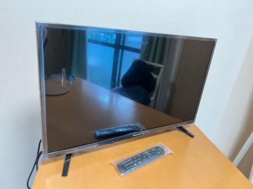 薄型テレビ32inch
