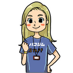 【3/2-4の3日間限定】 展示会ブースでのご案内業務