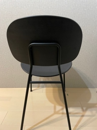 【値下げ】21000円infiniti TONDINA CHAIR アスプルンド ダイニングチェア