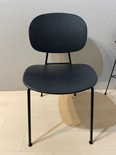 【値下げ】21000円infiniti TONDINA CHAIR アスプルンド ダイニングチェア
