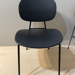 【値下げ】21000円infiniti TONDINA CHAIR アスプルンド ダイニングチェア