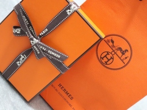 HERMES mini pop H 新品