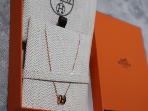 HERMES mini pop H 新品