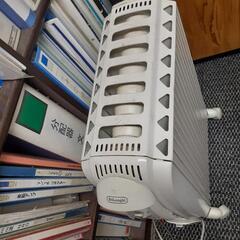 オイルヒーター