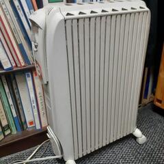オイルヒーターの画像
