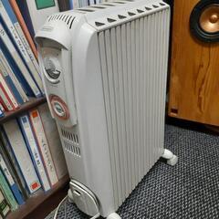 オイルヒーターの画像