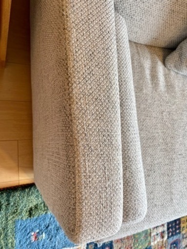 LIVING HOUSE リビングハウスのソファー