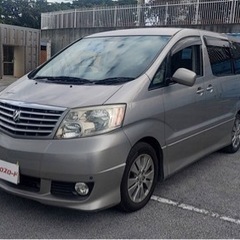 アルファードV