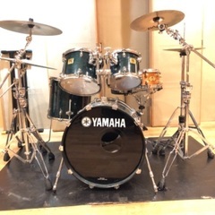吹奏楽部打楽器パートの指導をします！の画像