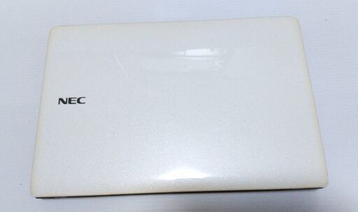 ★NEC W11/core i7/4GB/爆速SSD/オフィス/カメラ/機能満載