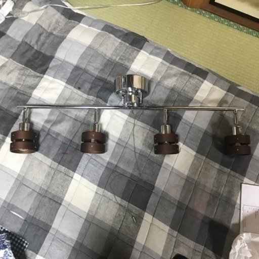 シーリングライト