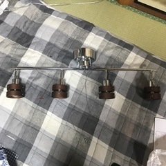 シーリングライトの画像