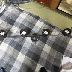 シーリングライトの画像