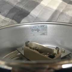 シーリングライトの画像