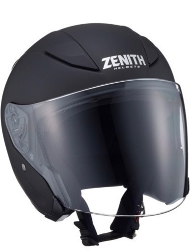 【新品未使用】YAMAHA ZENITH ラバートーンブラック Lサイズ
