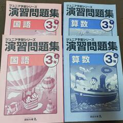 四谷大塚テキスト　問題集国語　未使用品多数♪再値下げ！ 四谷大塚6年生夏期講習テキスト国語算数 - メルカリ