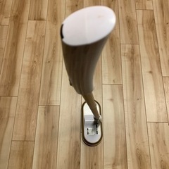 【終了】美品｜コードレス電動モップクリーナー の画像