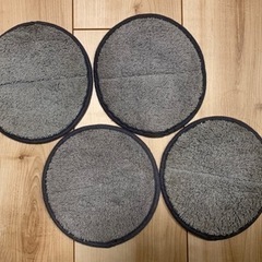 【終了】美品｜コードレス電動モップクリーナー の画像