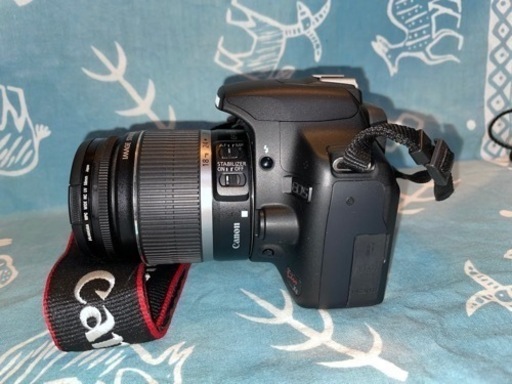 家電 Canon Kiss X3