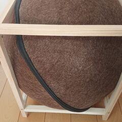 oft storeのキャットハウスたこやきの画像