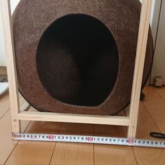 oft storeのキャットハウスたこやきの画像