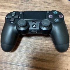 ps4 コントローラー ジャンク