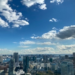 2/8お時間ある方、ぜひお会いしましょう〜！