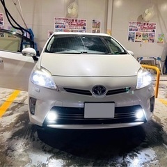 ◇終了いたしました◇平成24年 30プリウス後期 Sツーリング マイコーディネーターの画像