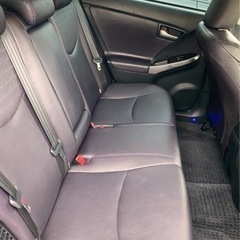 ◇終了いたしました◇平成24年 30プリウス後期 Sツーリング マイコーディネーターの画像