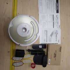 ロボット掃除機 ルンバ 