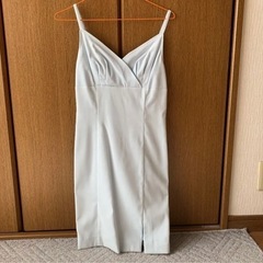 スーツセット ワンピース レディースの画像
