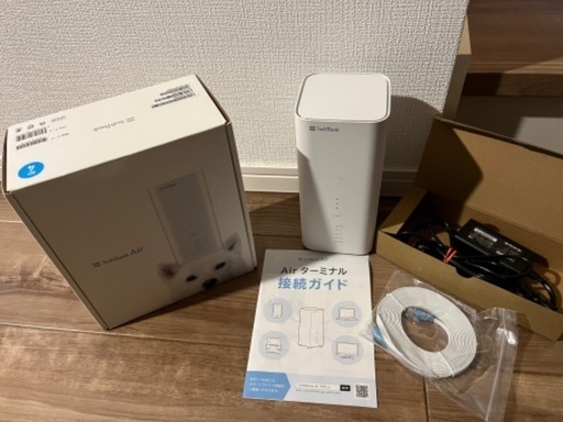 ソフトバンクエア