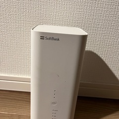 ソフトバンクエアの画像