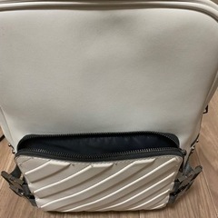 【ZARA】 リュックバック