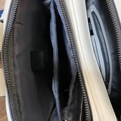 【ZARA】 リュックバックの画像