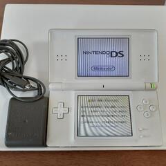 ニンテンドーDS　lite