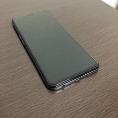 OPPO A73 ストレージ64GB SIMフリー