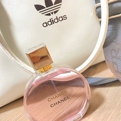 最終値下げ　プラダ&アディダス　バックの画像