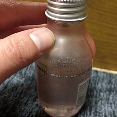 MASUGUヘアオイル♡の画像