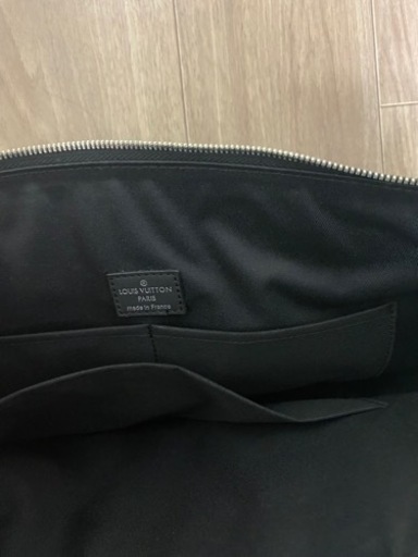 【VUITTON】 仕事で使用してました。