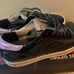 人気ブランドp448】本革靴