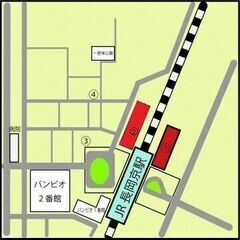 10枚組★PayPay対応★長岡京市バイク(125cc以上)【駐車券/回数券】JR長岡京駅 阪急長岡天神駅 阪急西山天王山駅の画像