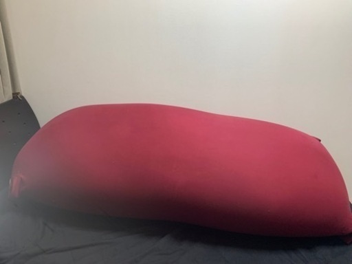 【3月末まで】安心決済もOKです★ ヨギボーマックス　yogibo MAX