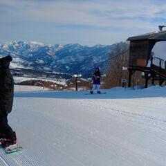 2月14日福井和泉スキー場に行きませんか🏂️