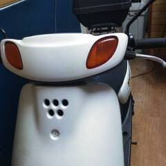 安い原付バイク　　😉まだ有ります　２万３千円　　抹消　自賠責ナシ